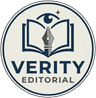 Verity Editorial